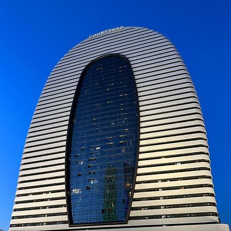 Batumi Continental Apartments Экстерьер фото