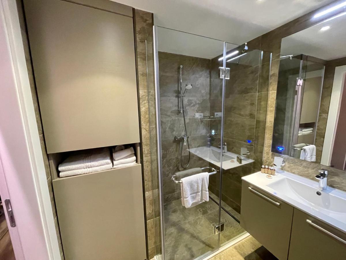 Batumi Continental Apartments Экстерьер фото