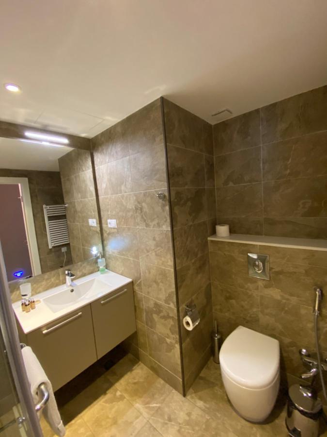 Batumi Continental Apartments Экстерьер фото